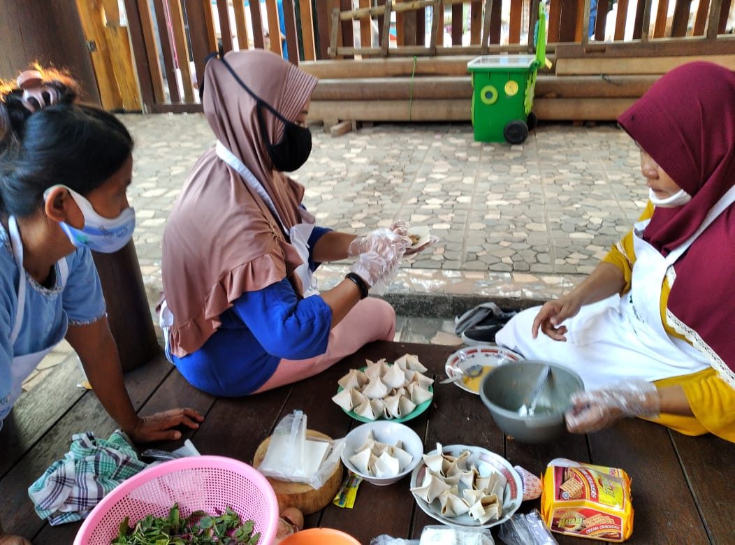 Dokumentasi Program YIIM