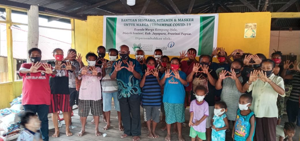 Dokumentasi Program YIIM
