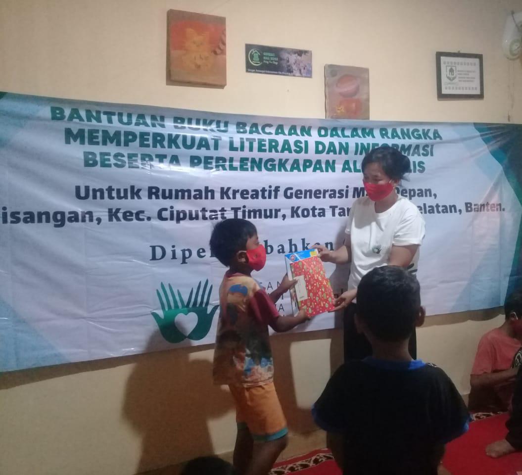 Dokumentasi Program YIIM