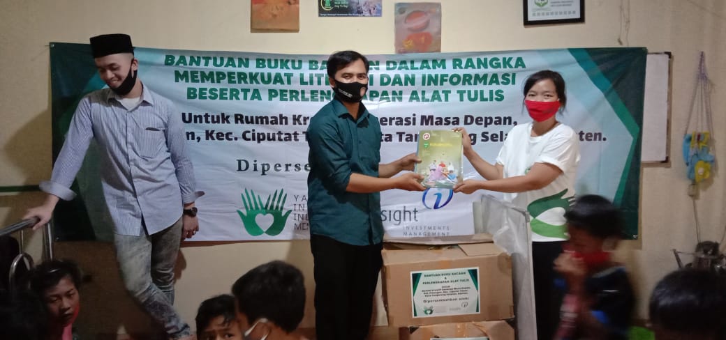 Dokumentasi Program YIIM