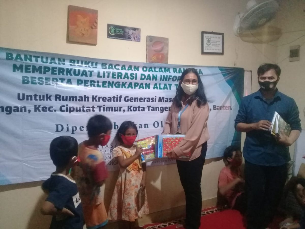 Dokumentasi Program YIIM
