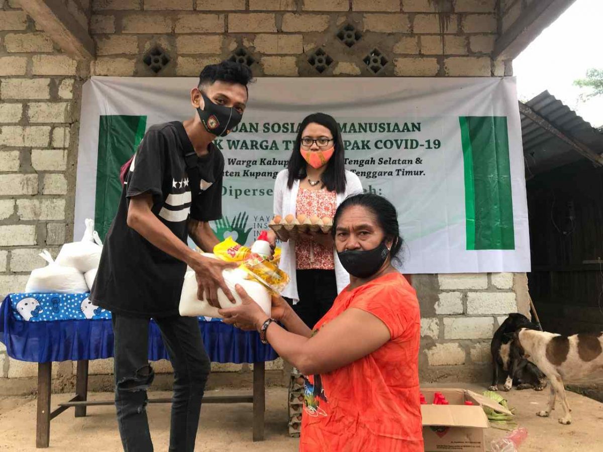Dokumentasi Program YIIM