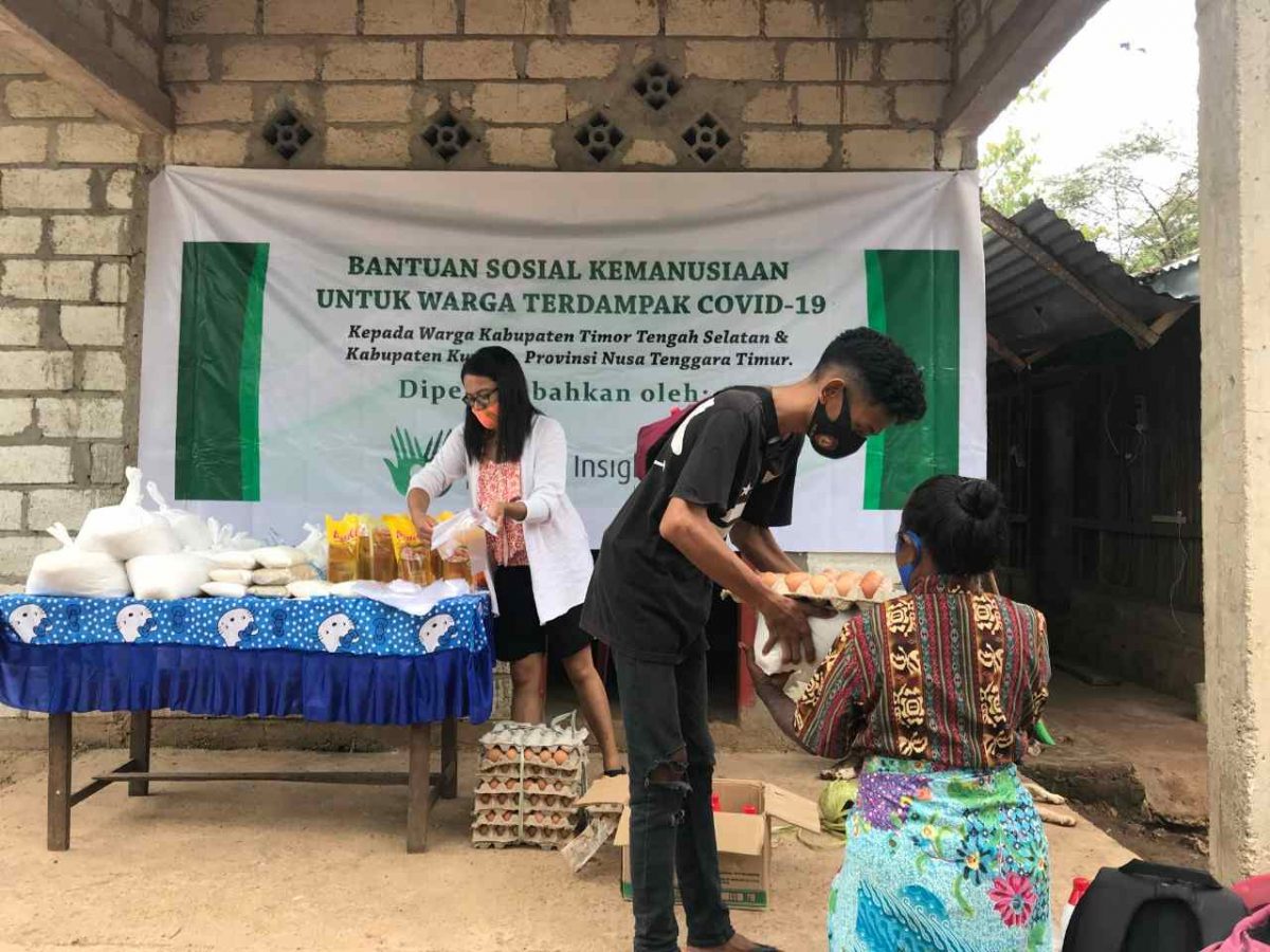 Dokumentasi Program YIIM