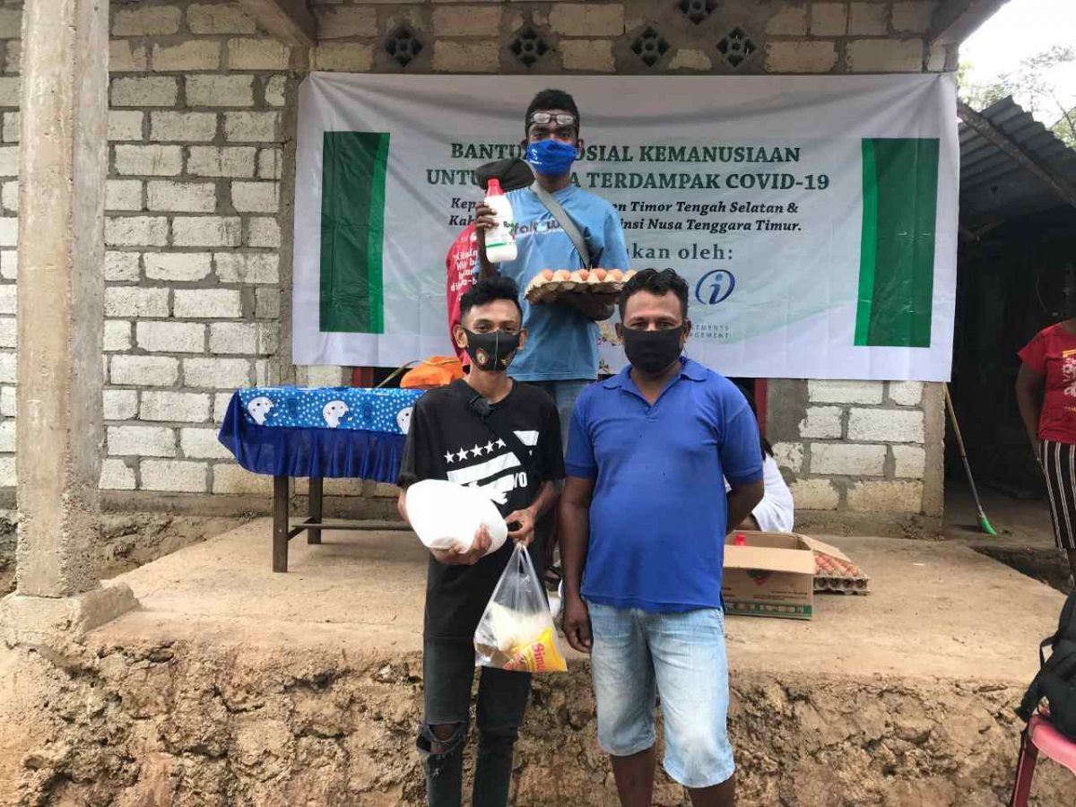 Dokumentasi Program YIIM