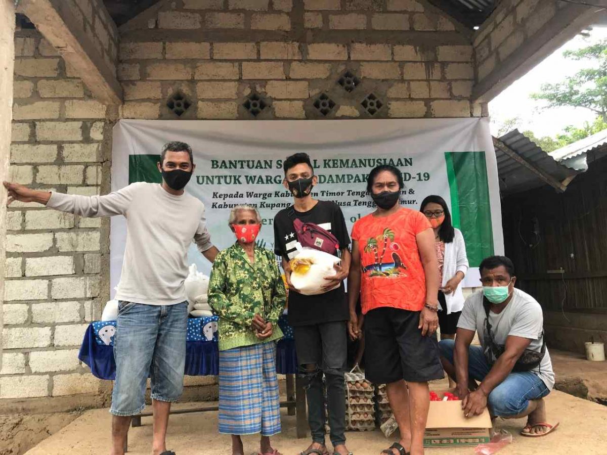 Dokumentasi Program YIIM