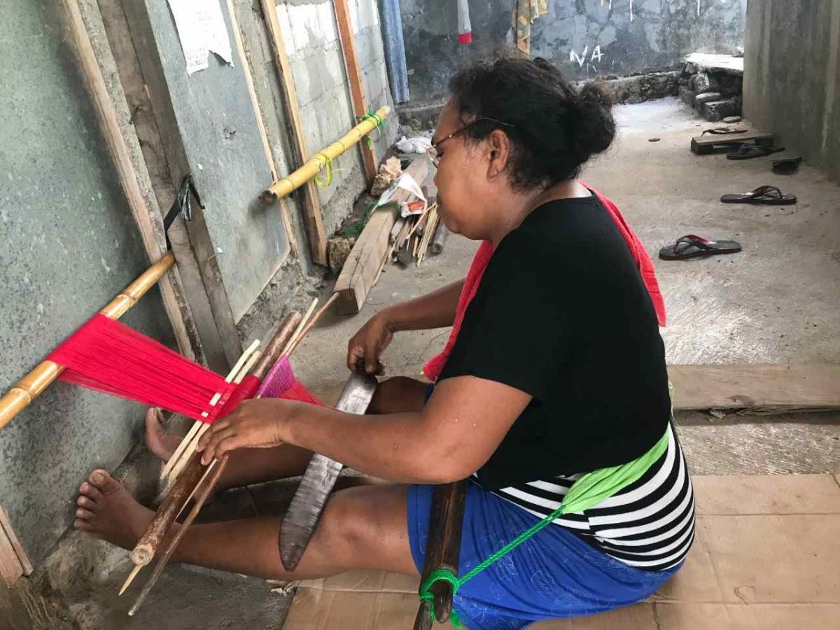 Dokumentasi Program YIIM