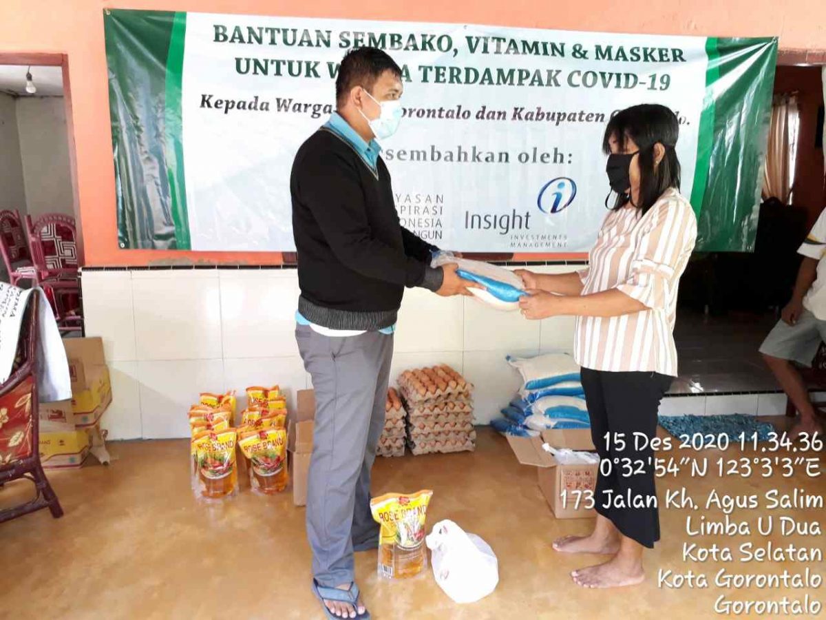 Dokumentasi Program YIIM