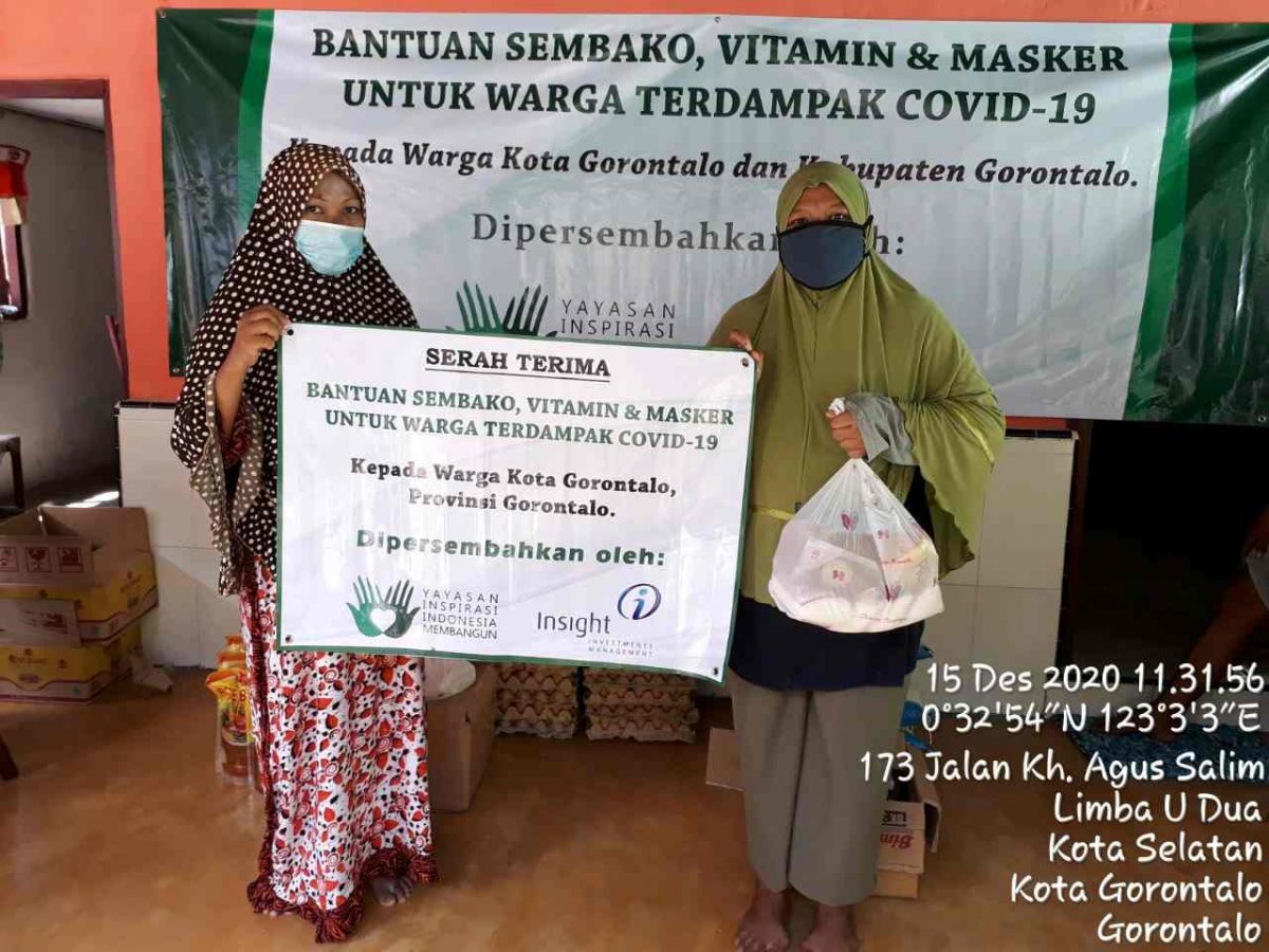 Dokumentasi Program YIIM
