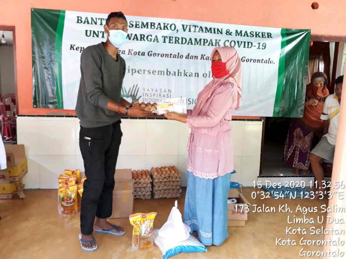 Dokumentasi Program YIIM