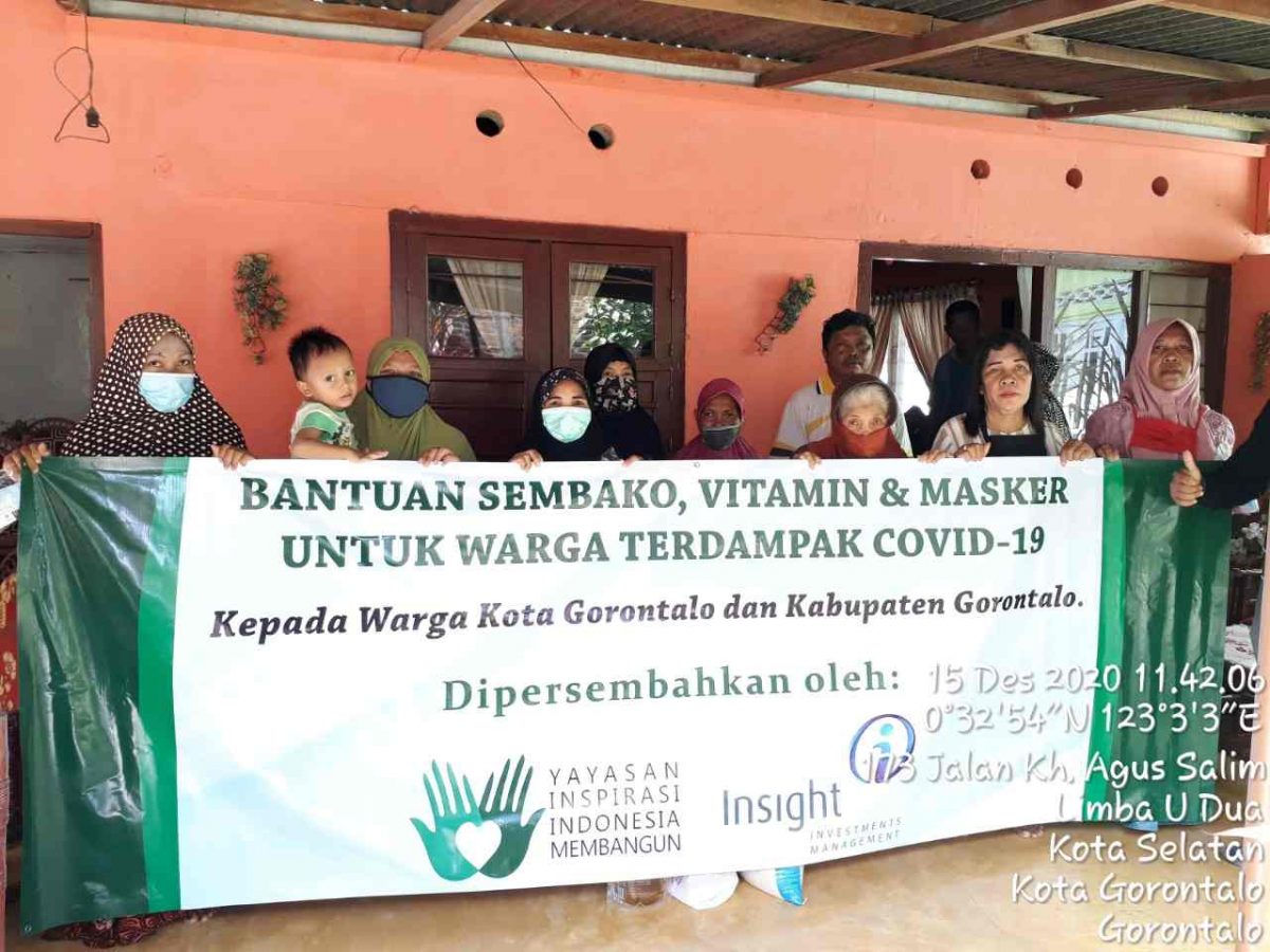 Dokumentasi Program YIIM