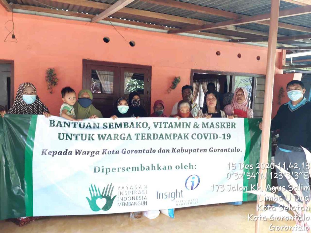 Dokumentasi Program YIIM