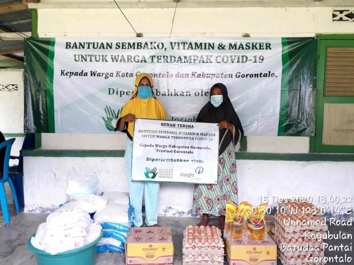 Dokumentasi Program YIIM
