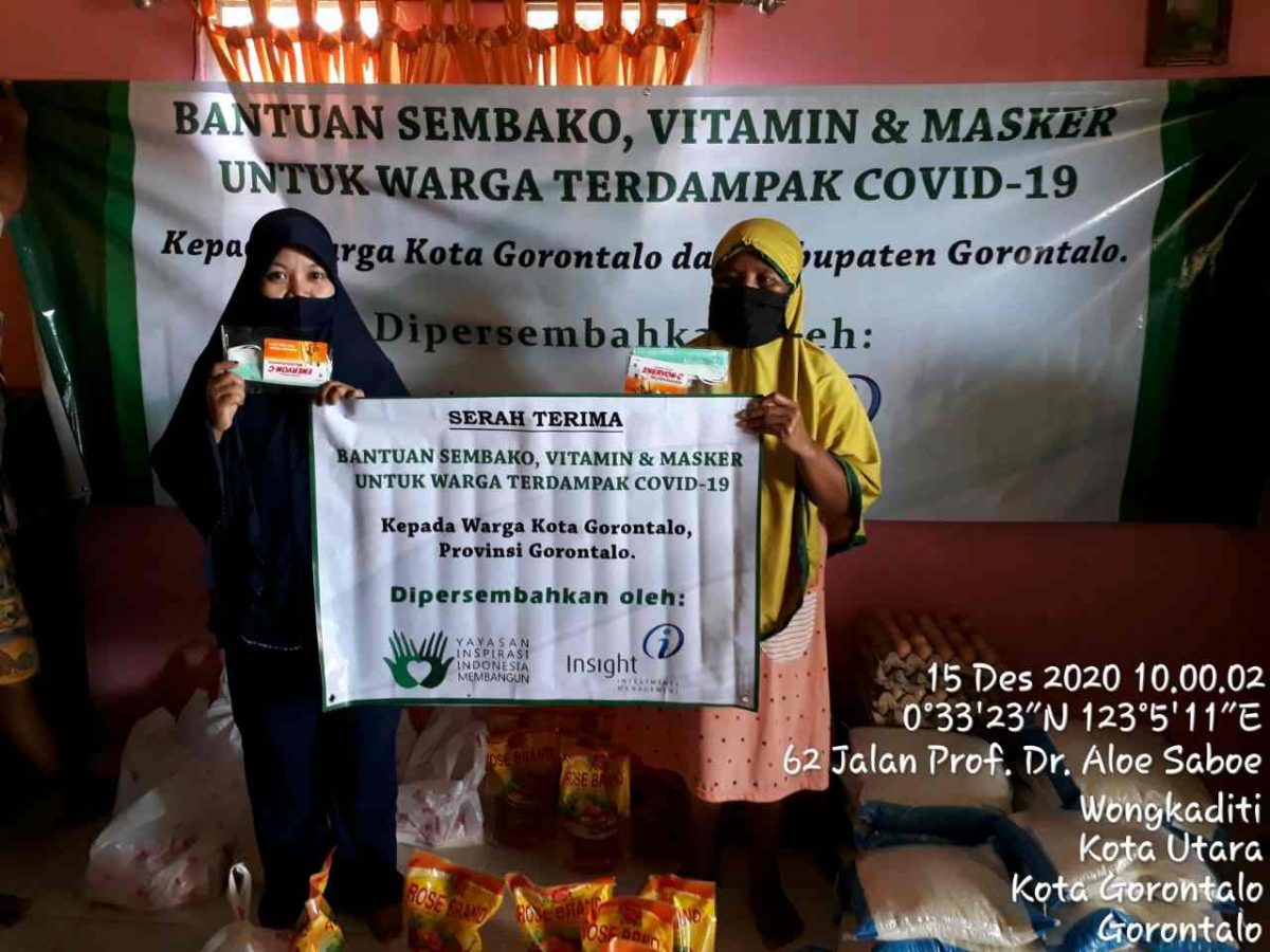 Dokumentasi Program YIIM