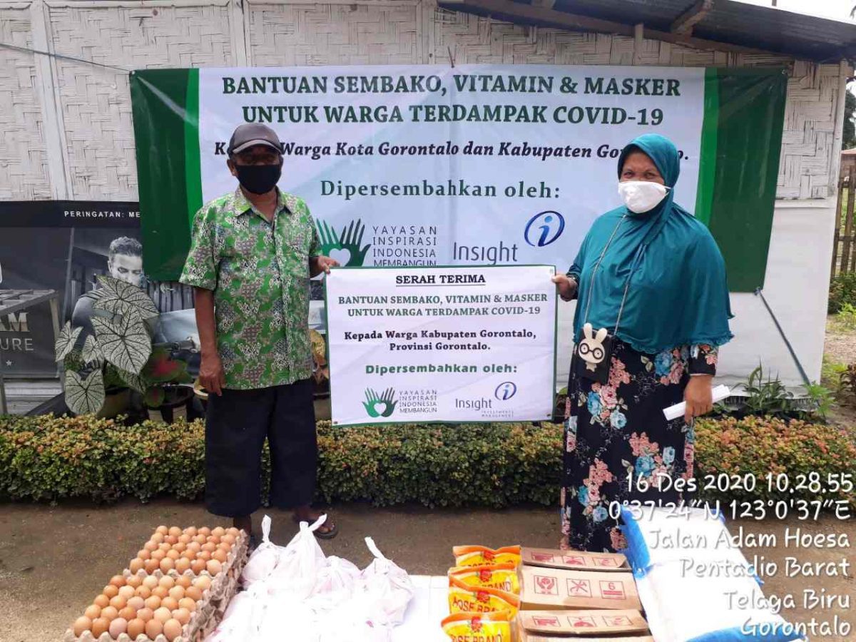 Dokumentasi Program YIIM