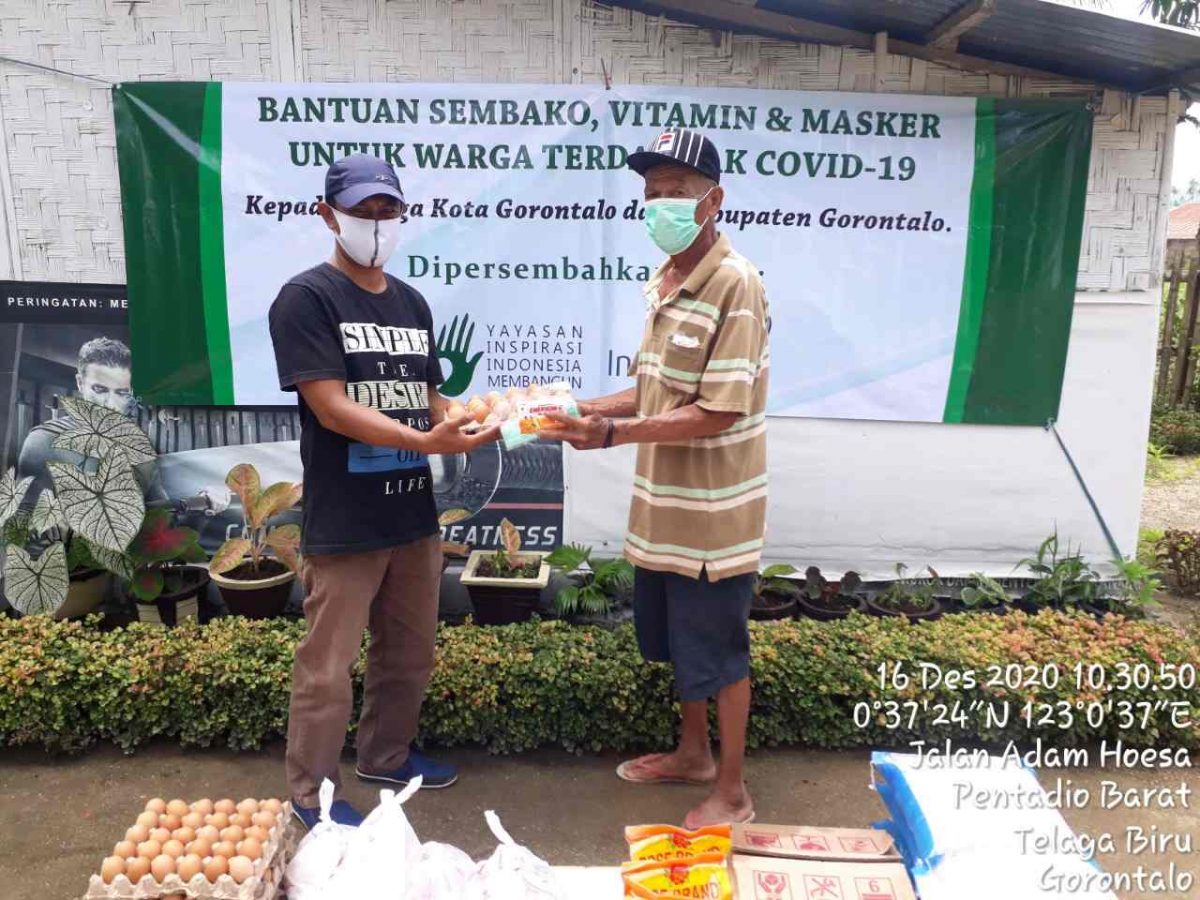 Dokumentasi Program YIIM