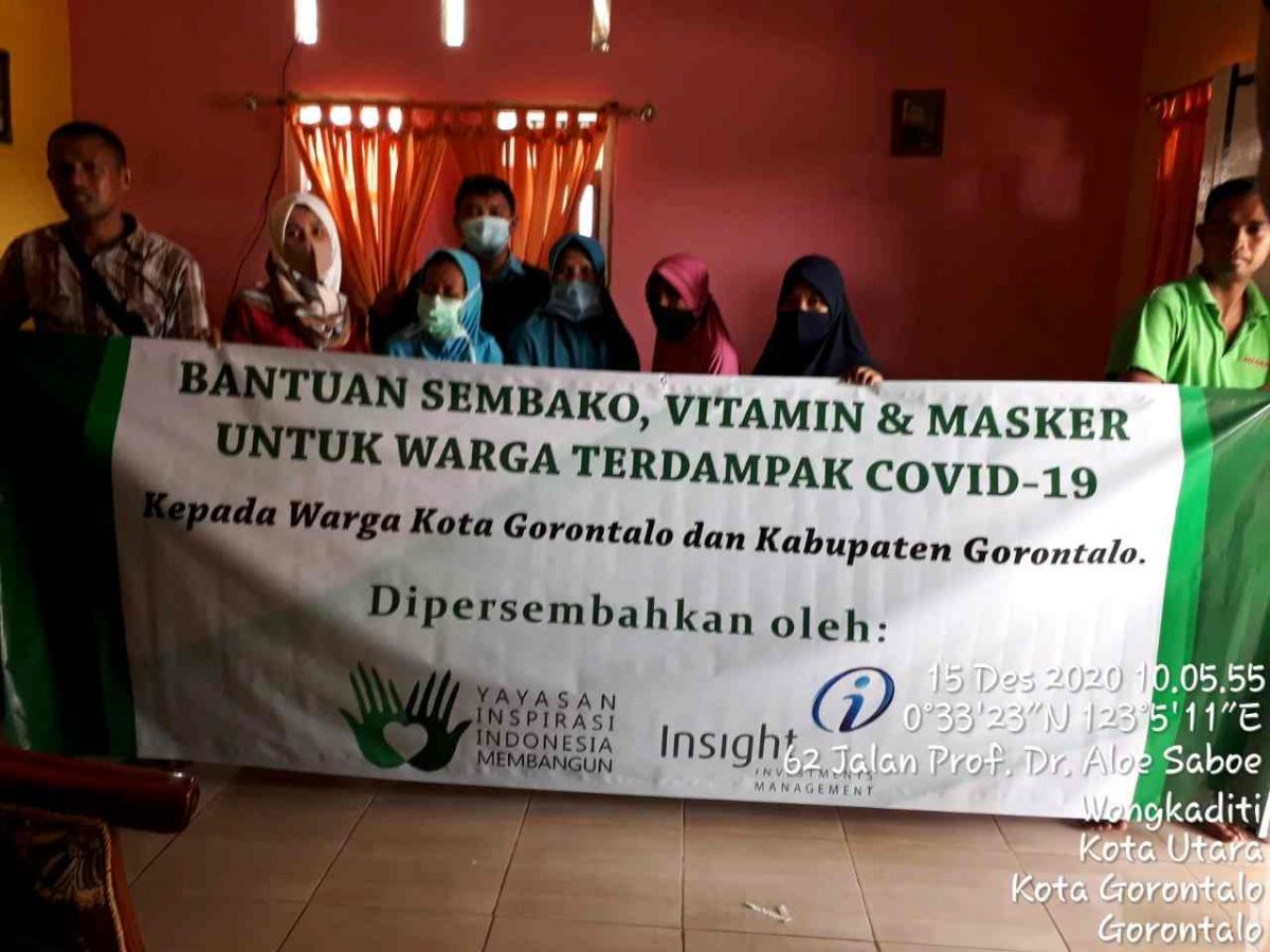 Dokumentasi Program YIIM