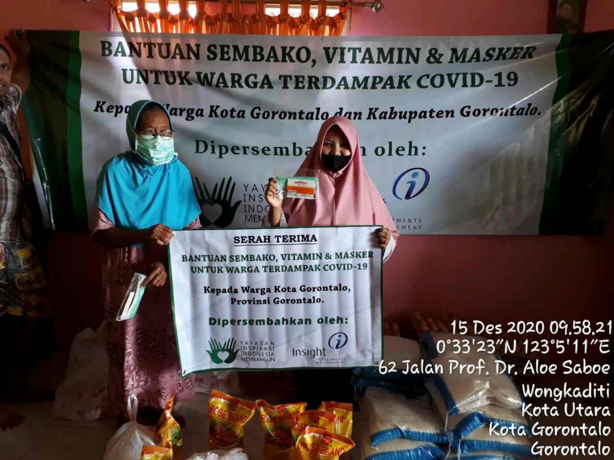 Dokumentasi Program YIIM