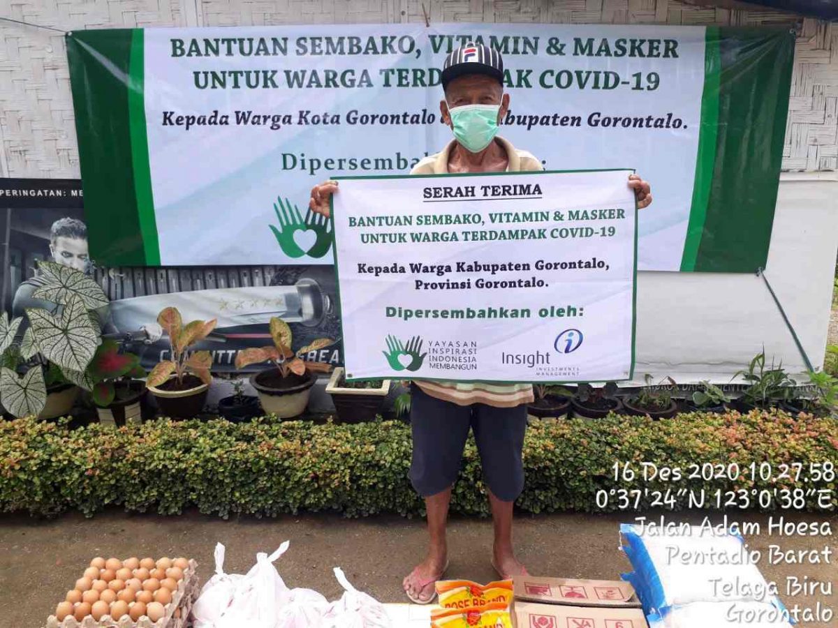 Dokumentasi Program YIIM