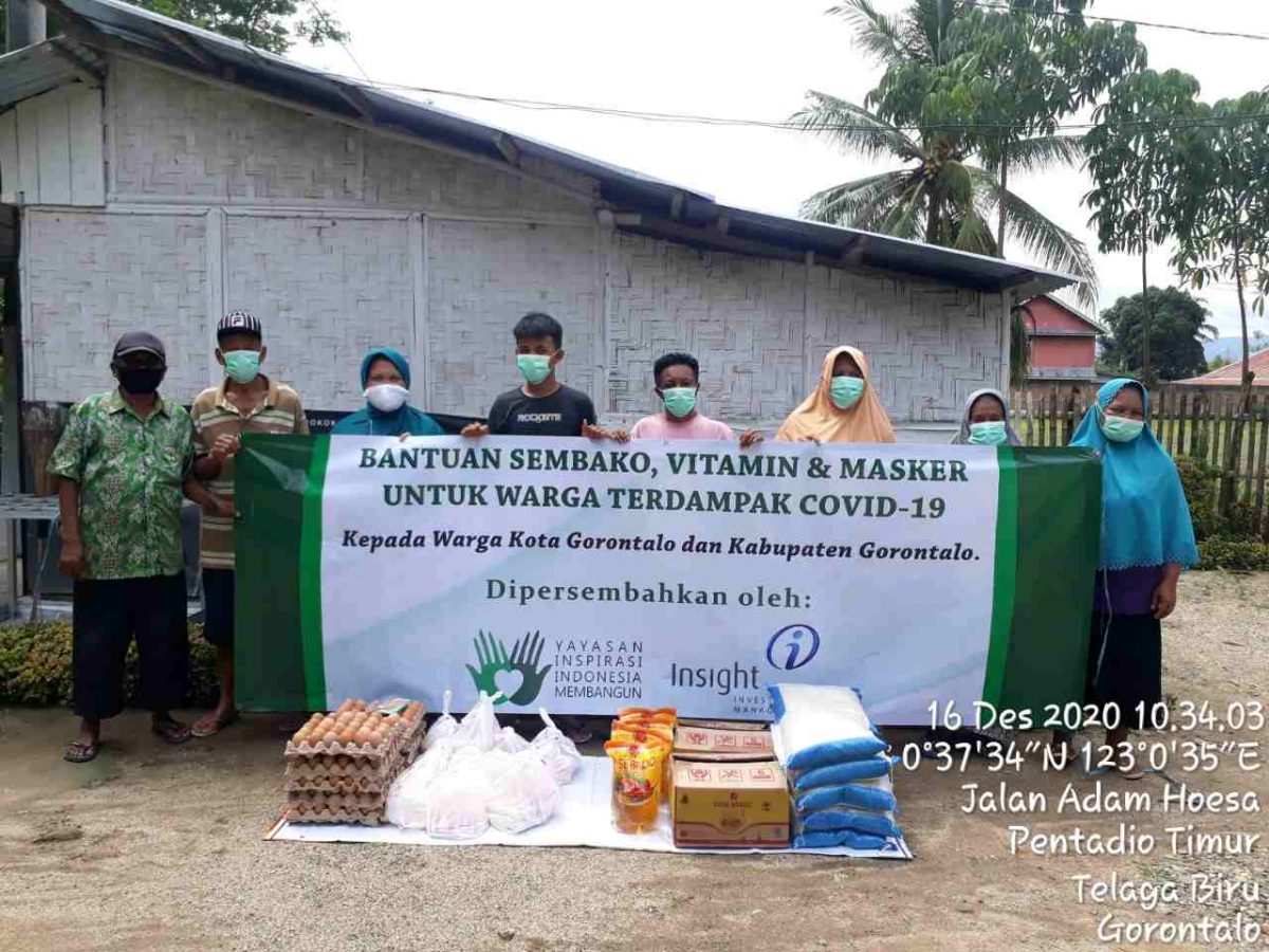 Dokumentasi Program YIIM