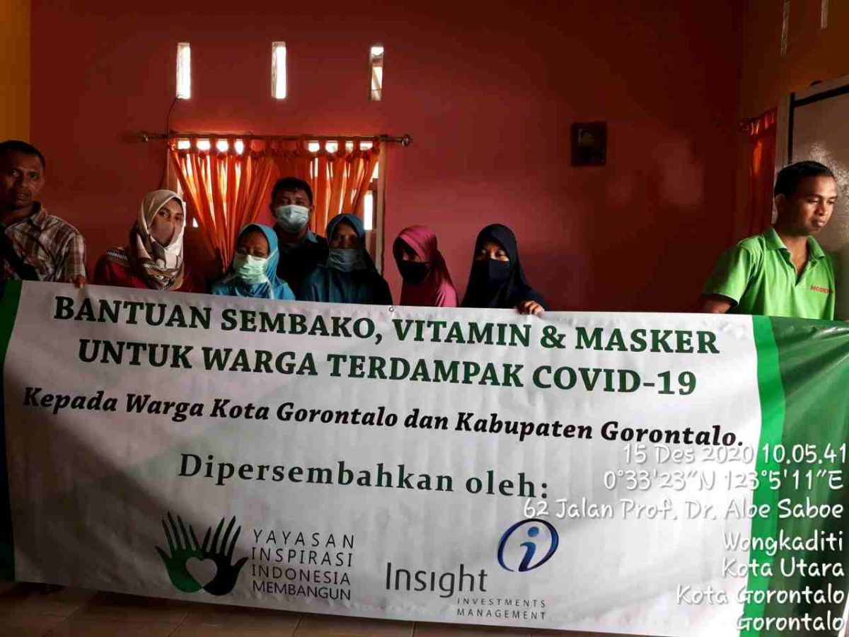 Dokumentasi Program YIIM