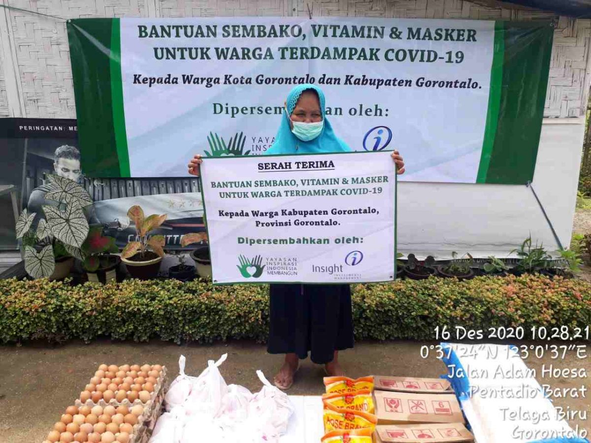 Dokumentasi Program YIIM