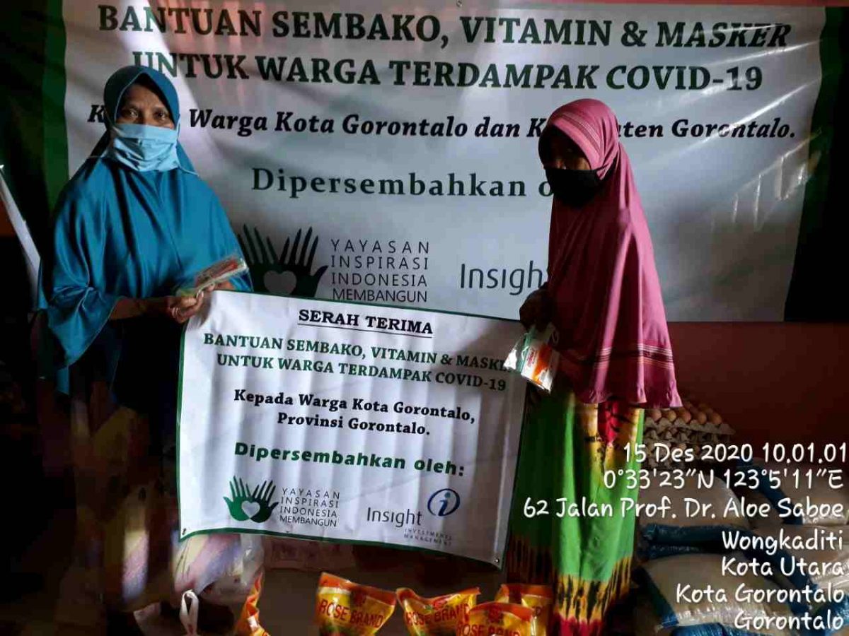 Dokumentasi Program YIIM