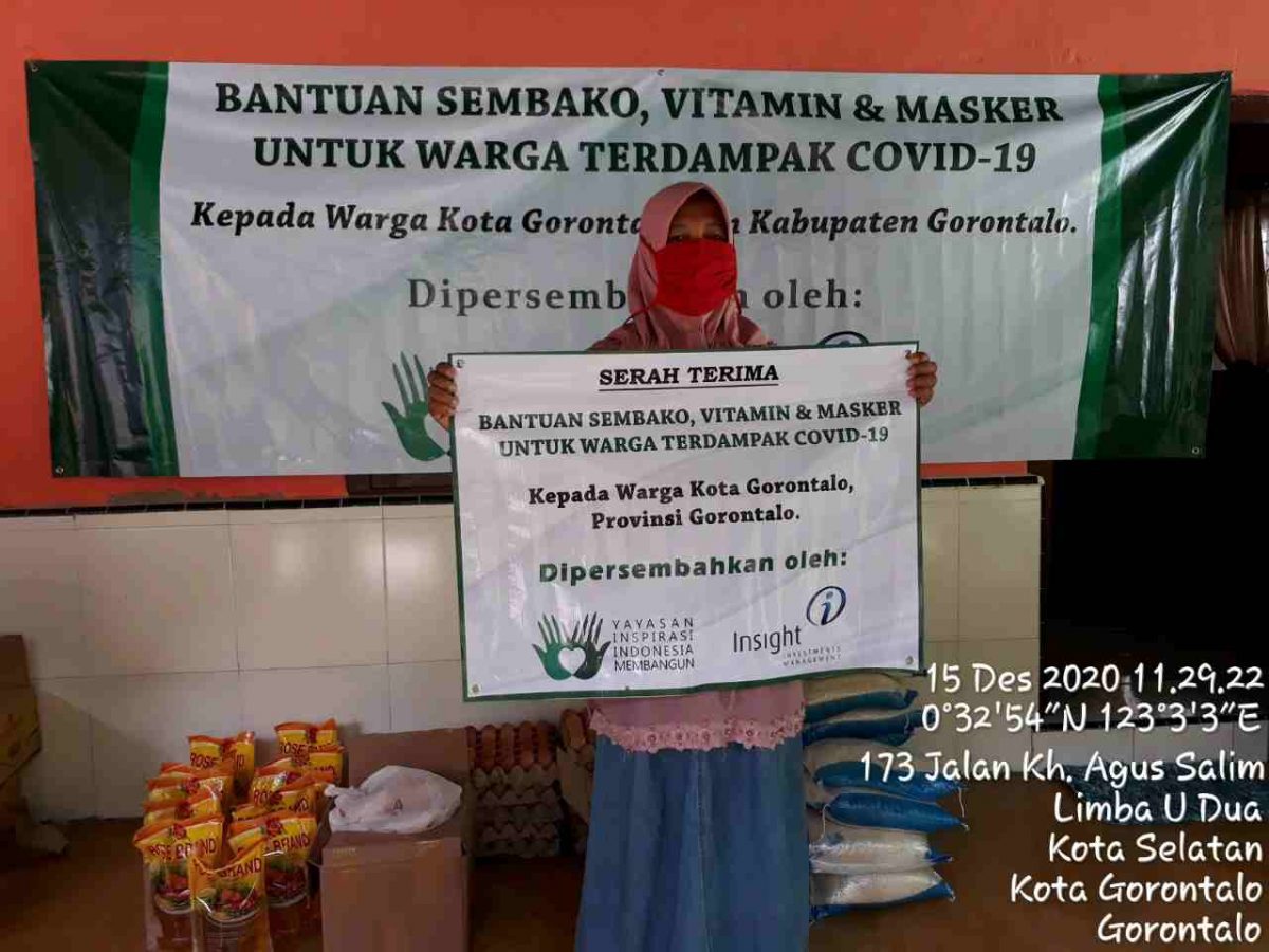 Dokumentasi Program YIIM