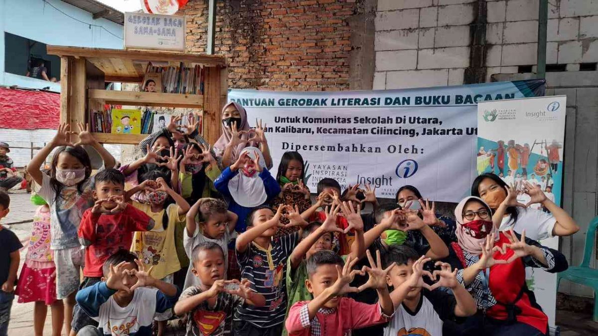 Dokumentasi Program YIIM