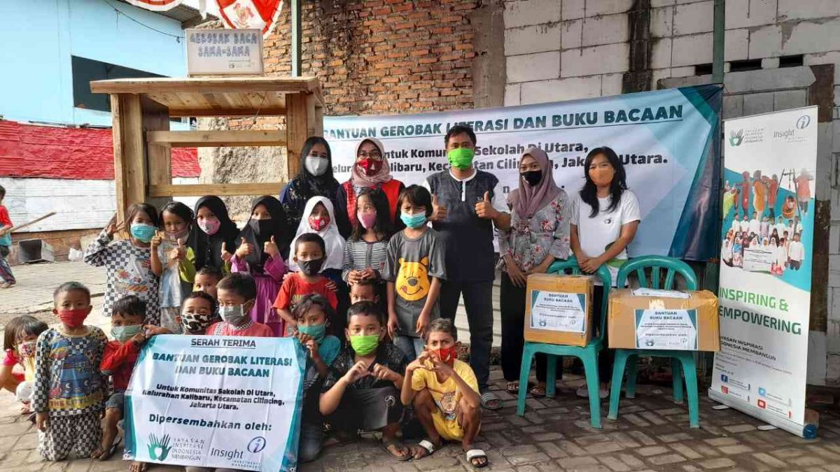 Dokumentasi Program YIIM