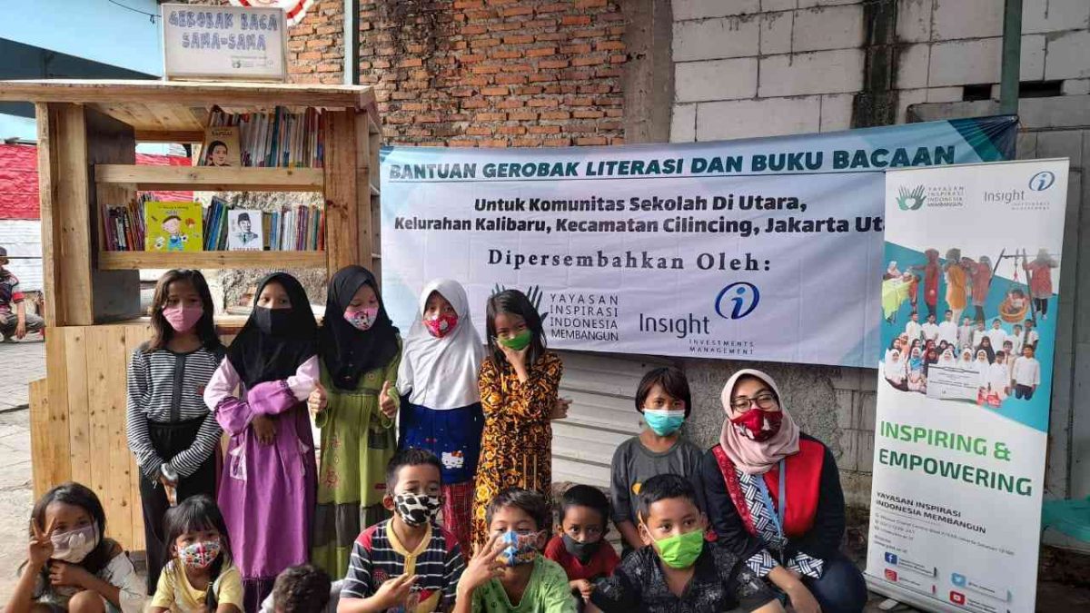 Dokumentasi Program YIIM