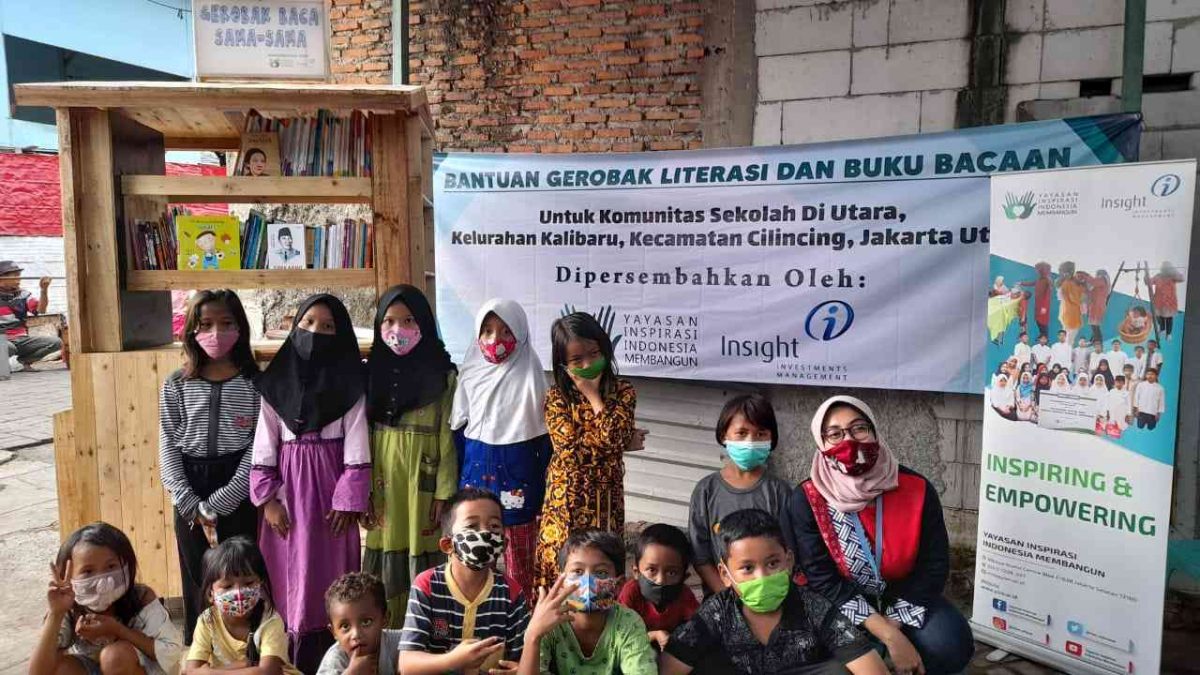 Dokumentasi Program YIIM