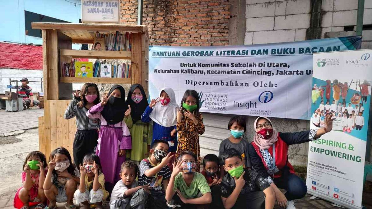 Dokumentasi Program YIIM
