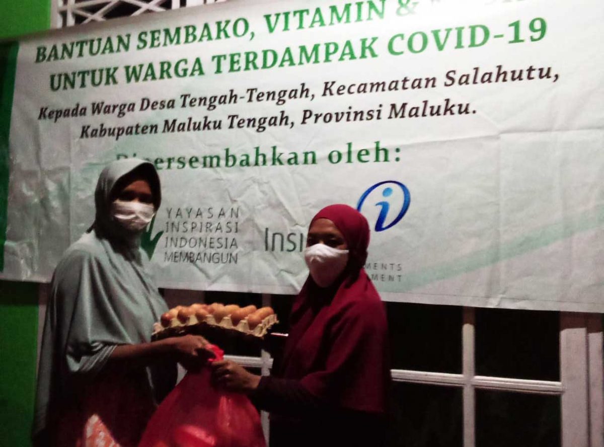 Dokumentasi Program YIIM