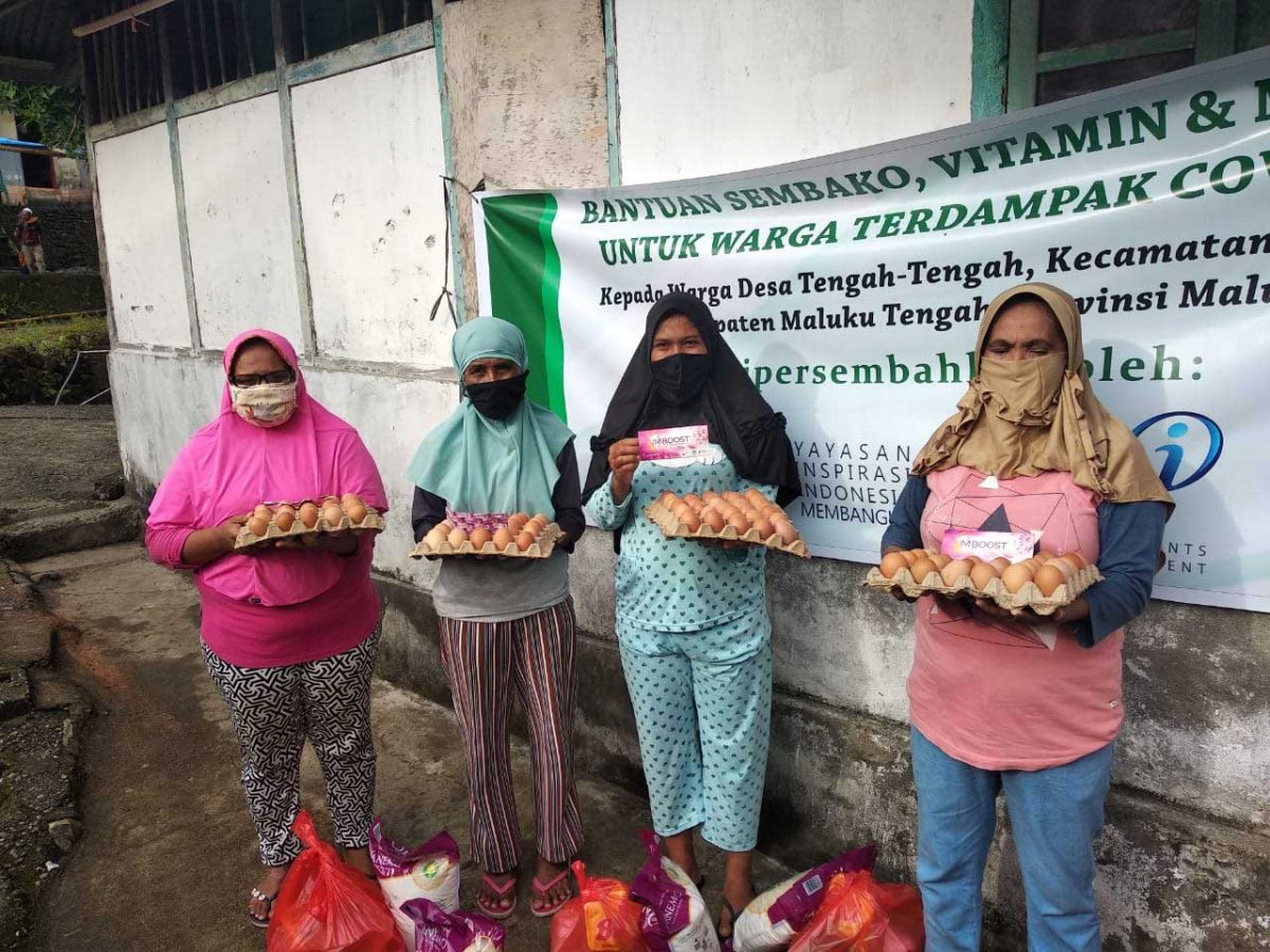 Dokumentasi Program YIIM
