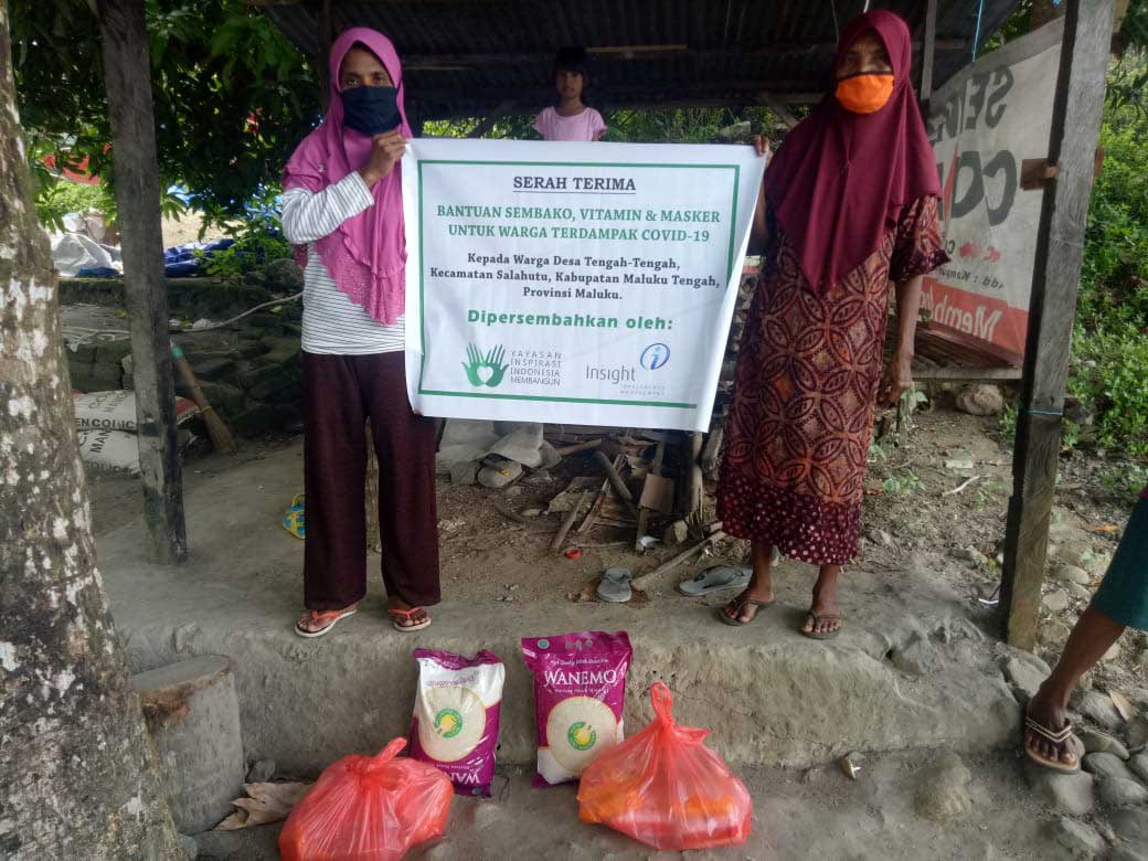 Dokumentasi Program YIIM
