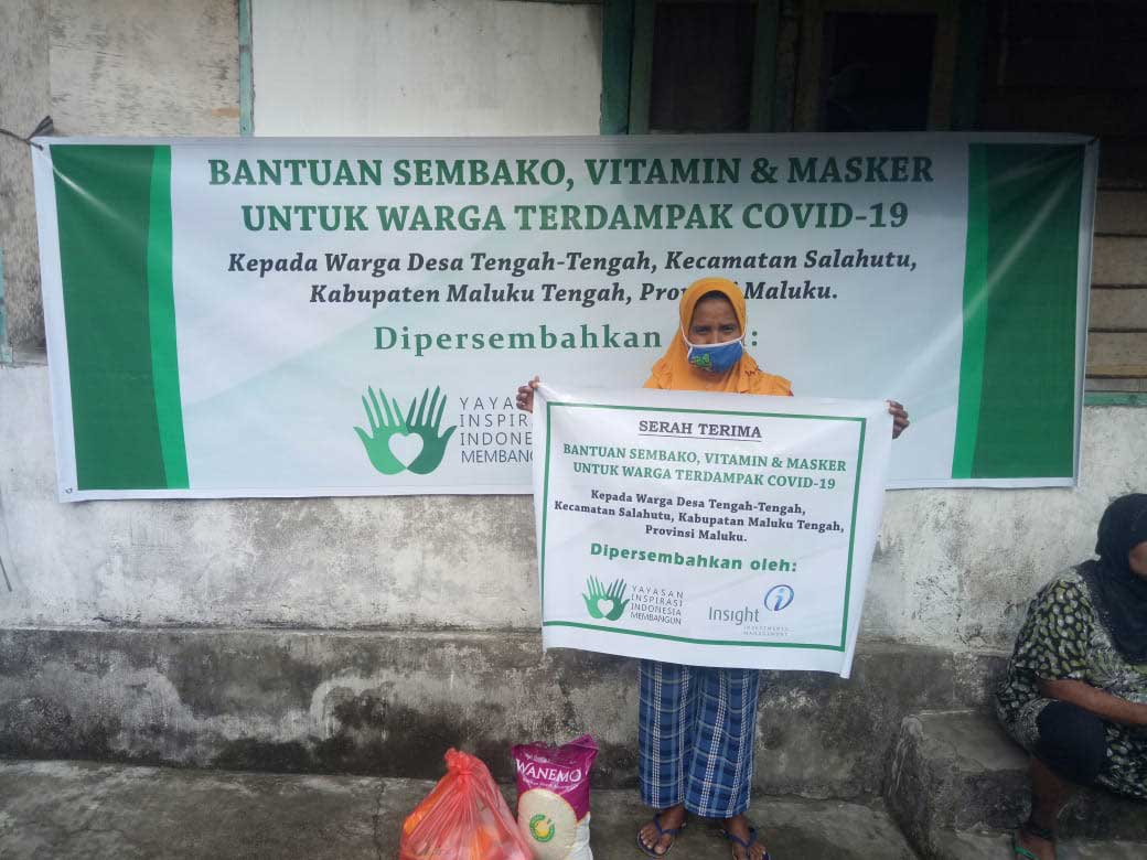 Dokumentasi Program YIIM
