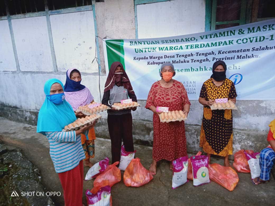Dokumentasi Program YIIM