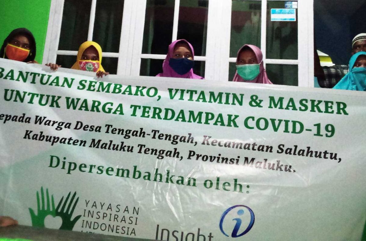 Dokumentasi Program YIIM