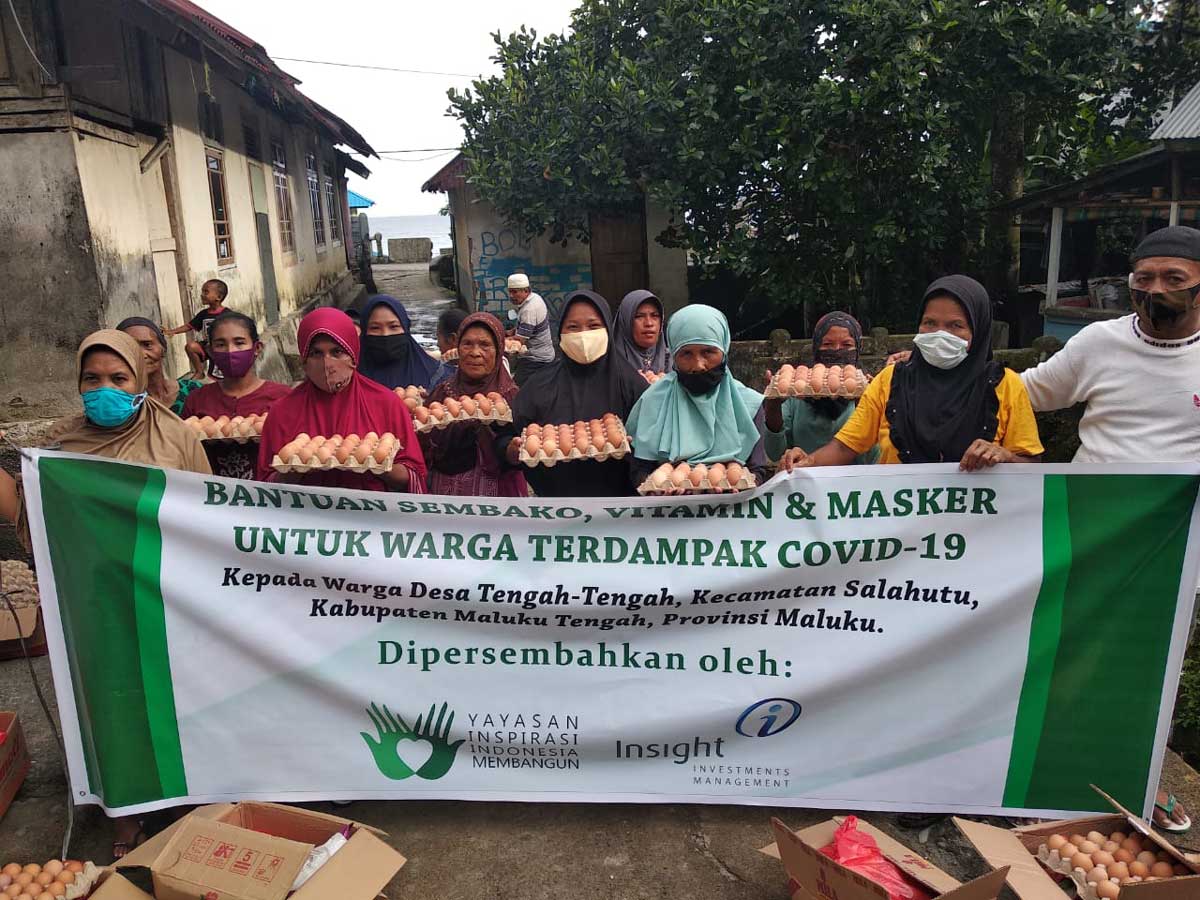 Dokumentasi Program YIIM