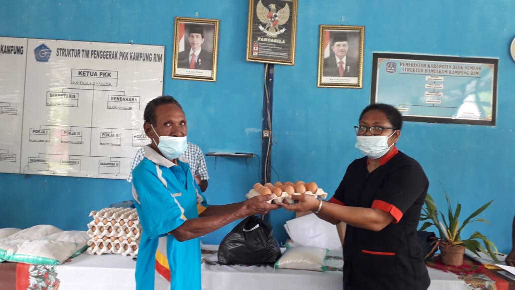 Dokumentasi Program YIIM