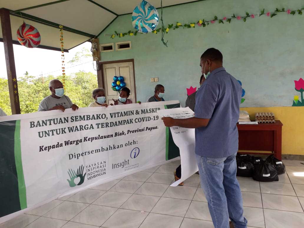 Dokumentasi Program YIIM