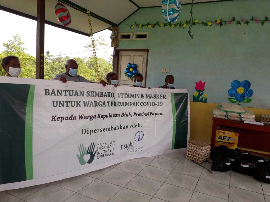Dokumentasi Program YIIM