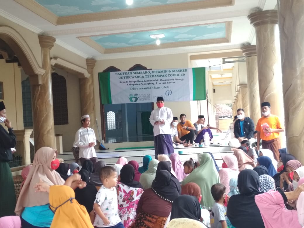 Dokumentasi Program YIIM
