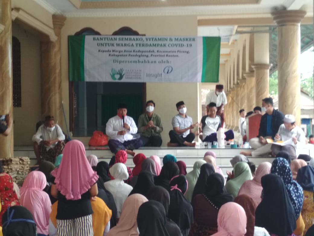 Dokumentasi Program YIIM