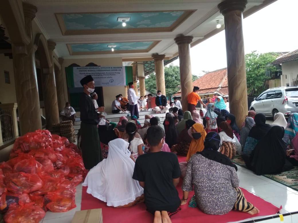 Dokumentasi Program YIIM