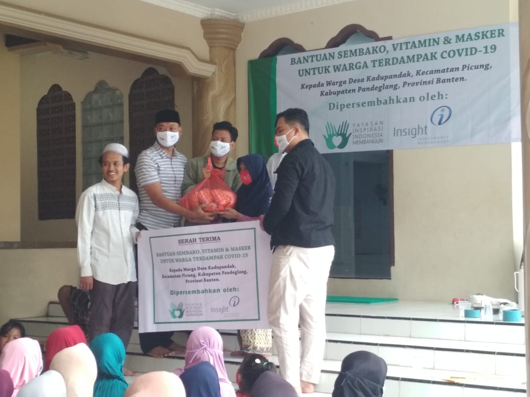 Dokumentasi Program YIIM