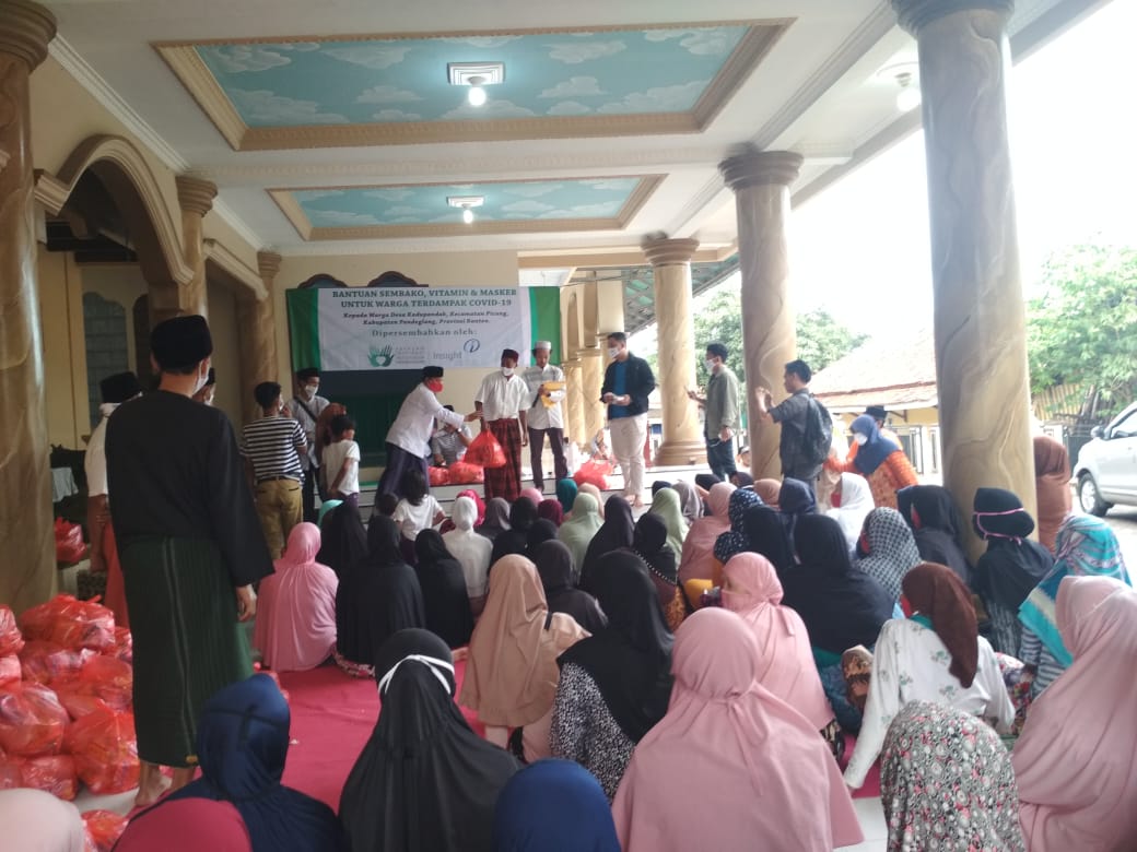 Dokumentasi Program YIIM