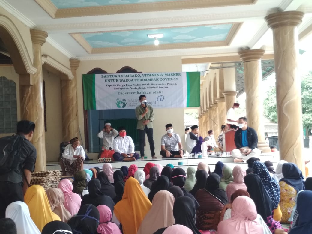 Dokumentasi Program YIIM