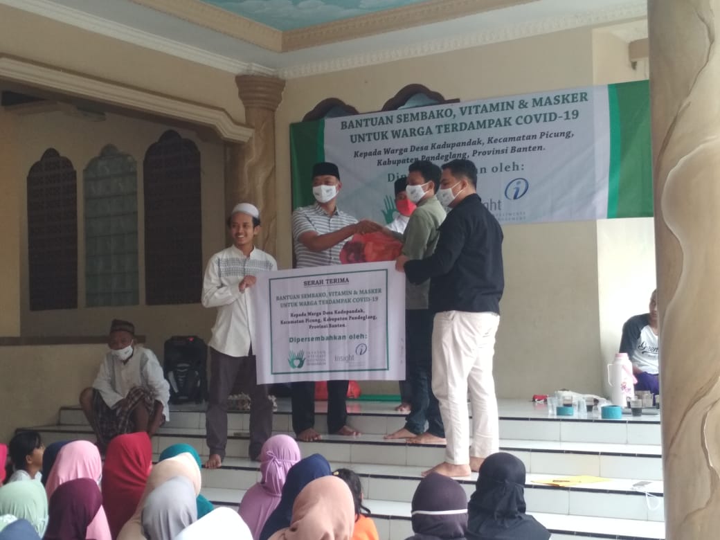 Dokumentasi Program YIIM