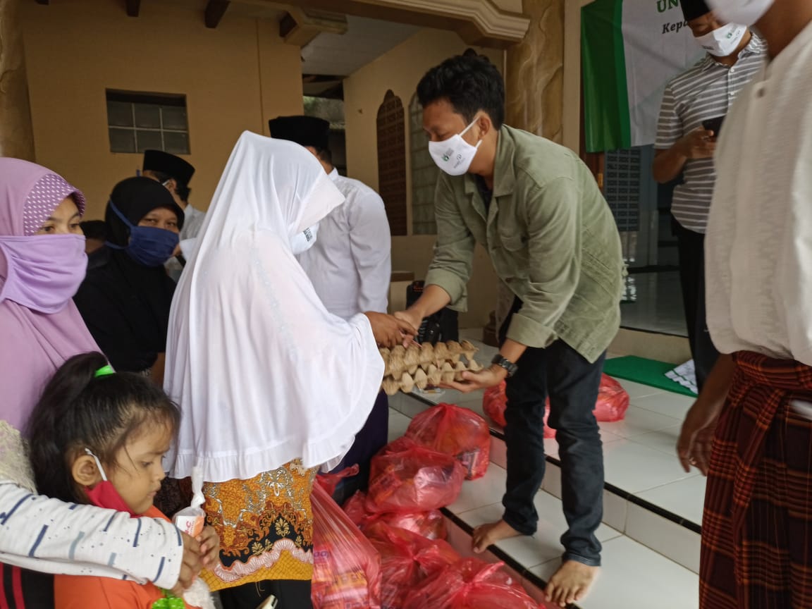 Dokumentasi Program YIIM